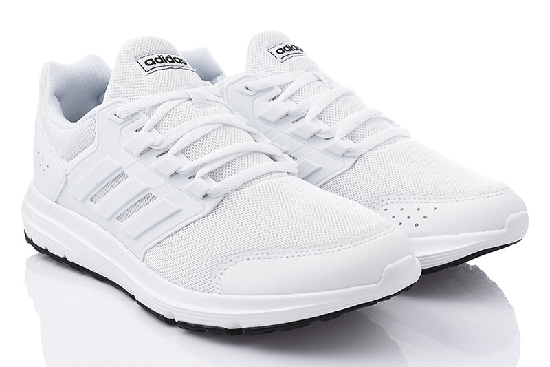 adidas schuhe weiß herren